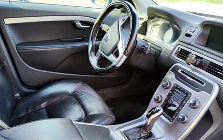Volvo XC70 II рестайлинг, 2014 год, 1 720 000 рублей, 9 фотография