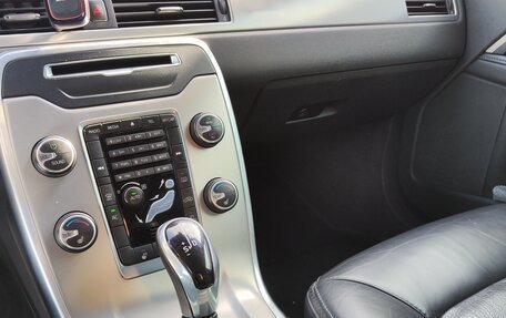 Volvo XC70 II рестайлинг, 2014 год, 1 720 000 рублей, 11 фотография