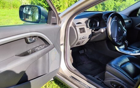 Volvo XC70 II рестайлинг, 2014 год, 1 720 000 рублей, 7 фотография