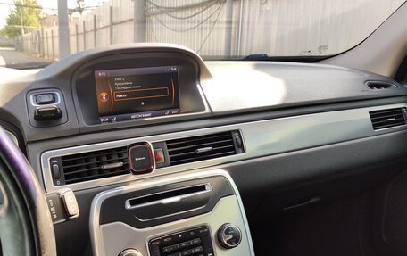 Volvo XC70 II рестайлинг, 2014 год, 1 720 000 рублей, 10 фотография