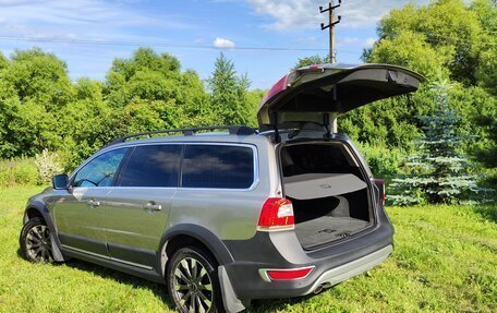 Volvo XC70 II рестайлинг, 2014 год, 1 720 000 рублей, 4 фотография