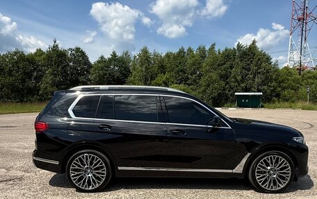 BMW X7, 2019 год, 6 500 000 рублей, 4 фотография