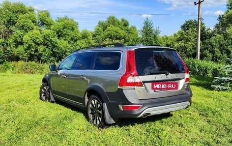 Volvo XC70 II рестайлинг, 2014 год, 1 720 000 рублей, 3 фотография
