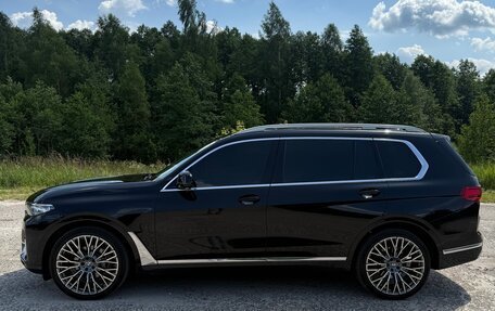 BMW X7, 2019 год, 6 500 000 рублей, 8 фотография