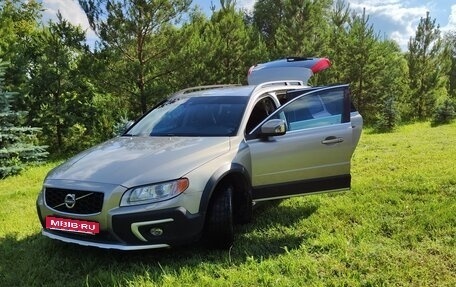 Volvo XC70 II рестайлинг, 2014 год, 1 720 000 рублей, 6 фотография