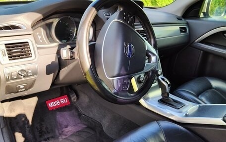 Volvo XC70 II рестайлинг, 2014 год, 1 720 000 рублей, 8 фотография