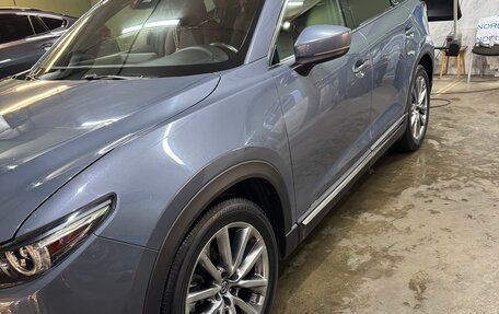Mazda CX-9 II, 2020 год, 3 100 000 рублей, 2 фотография