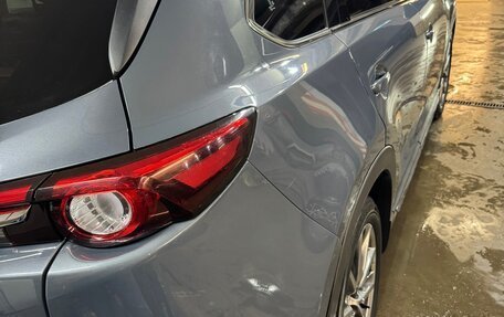 Mazda CX-9 II, 2020 год, 3 100 000 рублей, 5 фотография