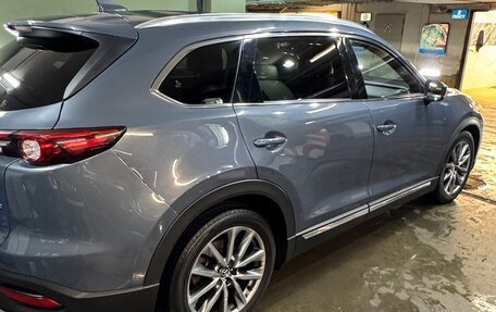 Mazda CX-9 II, 2020 год, 3 100 000 рублей, 6 фотография