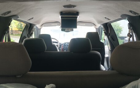 Chrysler Town & Country IV, 2003 год, 635 000 рублей, 18 фотография