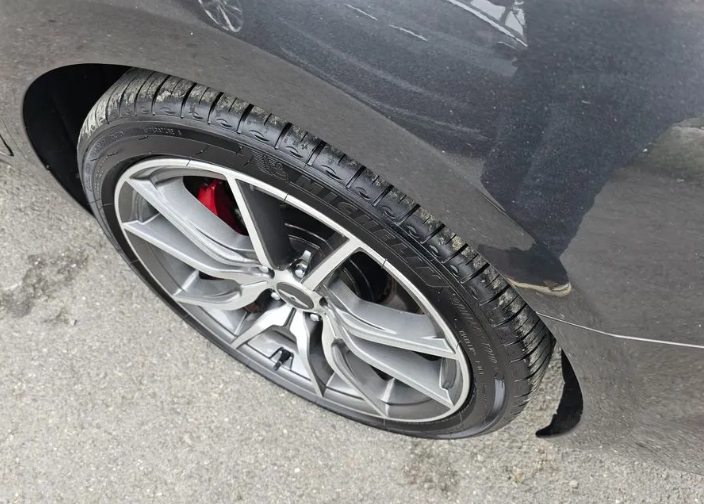 Genesis G70 I, 2017 год, 2 660 000 рублей, 5 фотография