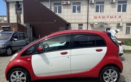 Mitsubishi i-MiEV, 2010 год, 750 000 рублей, 4 фотография