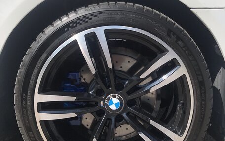 BMW 5 серия, 2016 год, 2 200 000 рублей, 6 фотография