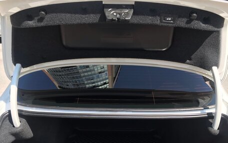 BMW 5 серия, 2016 год, 2 200 000 рублей, 10 фотография