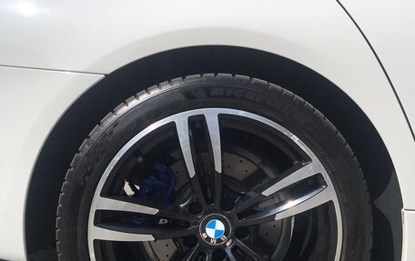 BMW 5 серия, 2016 год, 2 200 000 рублей, 8 фотография