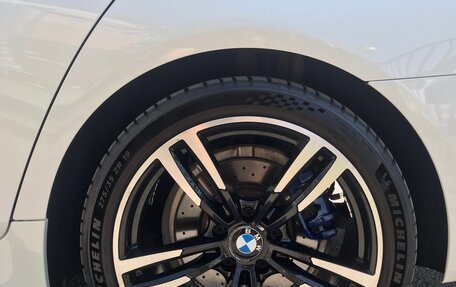 BMW 5 серия, 2016 год, 2 200 000 рублей, 9 фотография