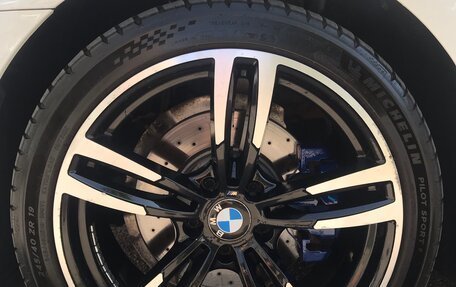 BMW 5 серия, 2016 год, 2 200 000 рублей, 7 фотография