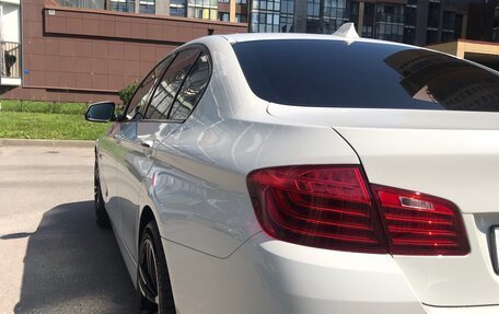 BMW 5 серия, 2016 год, 2 200 000 рублей, 5 фотография