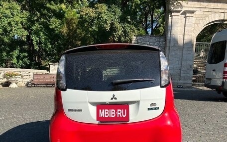 Mitsubishi i-MiEV, 2010 год, 750 000 рублей, 2 фотография
