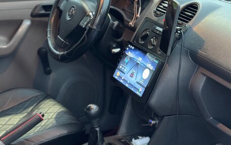 Volkswagen Caddy III рестайлинг, 2008 год, 1 300 000 рублей, 4 фотография