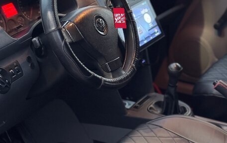 Volkswagen Caddy III рестайлинг, 2008 год, 1 300 000 рублей, 11 фотография