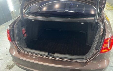 Volkswagen Jetta VI, 2014 год, 1 200 000 рублей, 5 фотография