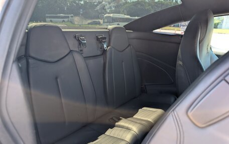 Peugeot RCZ I рестайлинг, 2011 год, 1 400 000 рублей, 12 фотография