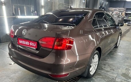 Volkswagen Jetta VI, 2014 год, 1 200 000 рублей, 3 фотография