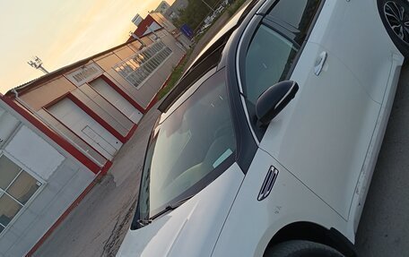 KIA Optima IV, 2019 год, 1 850 000 рублей, 4 фотография
