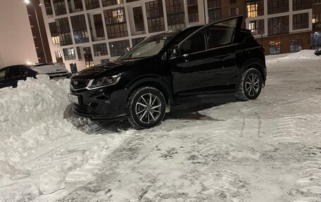 Geely Coolray I, 2021 год, 1 900 000 рублей, 2 фотография