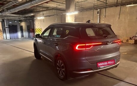 Chery Tiggo 7 Pro, 2020 год, 1 520 000 рублей, 3 фотография