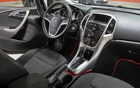 Opel Astra J, 2011 год, 749 000 рублей, 11 фотография
