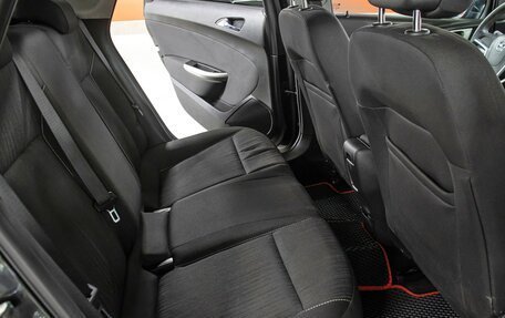 Opel Astra J, 2011 год, 749 000 рублей, 12 фотография