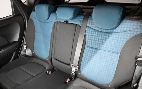 KIA Soul II рестайлинг, 2015 год, 1 495 000 рублей, 9 фотография
