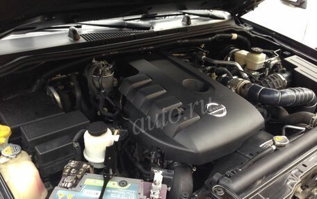 Nissan Pathfinder, 2010 год, 1 750 000 рублей, 2 фотография