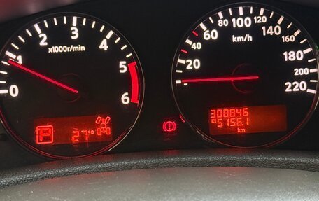 Nissan Pathfinder, 2010 год, 1 750 000 рублей, 4 фотография