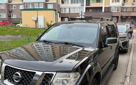 Nissan Pathfinder, 2010 год, 1 750 000 рублей, 7 фотография