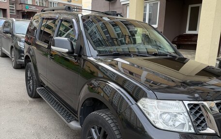 Nissan Pathfinder, 2010 год, 1 750 000 рублей, 6 фотография