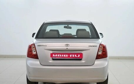 Daewoo Gentra II, 2015 год, 570 000 рублей, 3 фотография