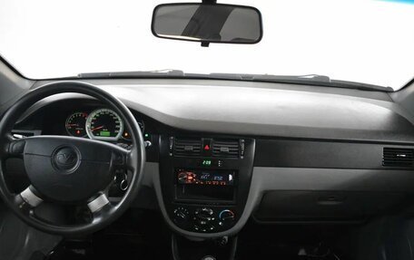 Daewoo Gentra II, 2015 год, 570 000 рублей, 5 фотография