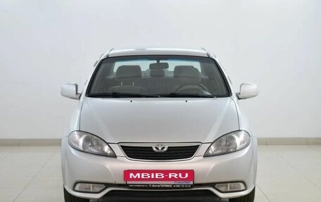 Daewoo Gentra II, 2015 год, 570 000 рублей, 2 фотография