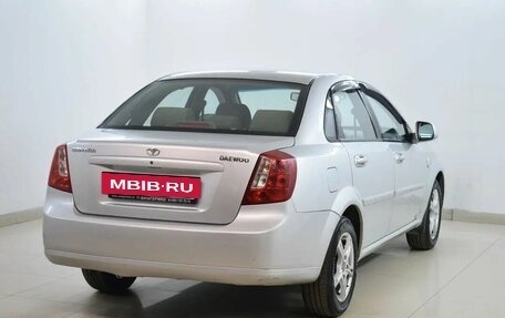 Daewoo Gentra II, 2015 год, 570 000 рублей, 4 фотография