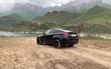 BMW X6 M, 2013 год, 3 100 000 рублей, 3 фотография