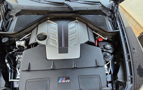 BMW X6 M, 2013 год, 3 100 000 рублей, 4 фотография