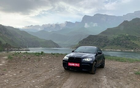 BMW X6 M, 2013 год, 3 100 000 рублей, 2 фотография