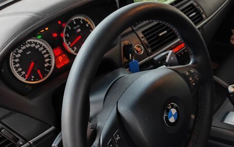 BMW X6 M, 2013 год, 3 100 000 рублей, 8 фотография