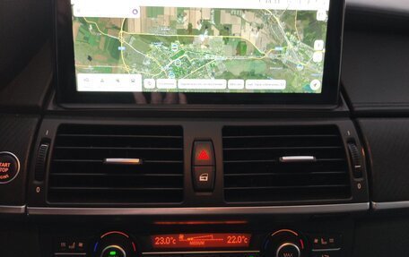 BMW X6 M, 2013 год, 3 100 000 рублей, 7 фотография