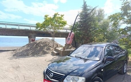 Nissan Almera Classic, 2006 год, 530 000 рублей, 1 фотография