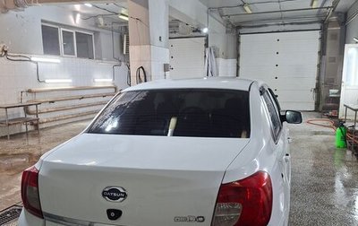 Datsun on-DO I рестайлинг, 2018 год, 385 000 рублей, 1 фотография