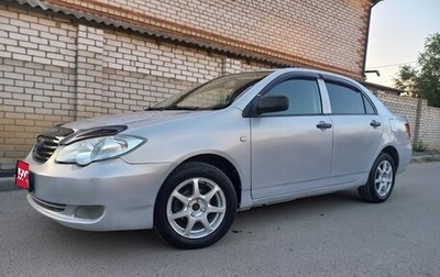 BYD F3 I, 2011 год, 280 000 рублей, 1 фотография